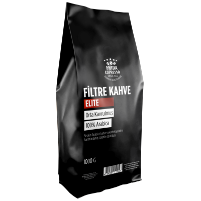 Elite Filtre Kahve - 1000 Gr.